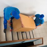 Finding the best relocation and moving company near you