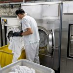 Importance of commercial laundry for businesses