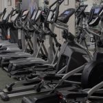The benefits of buying an elliptical machine
