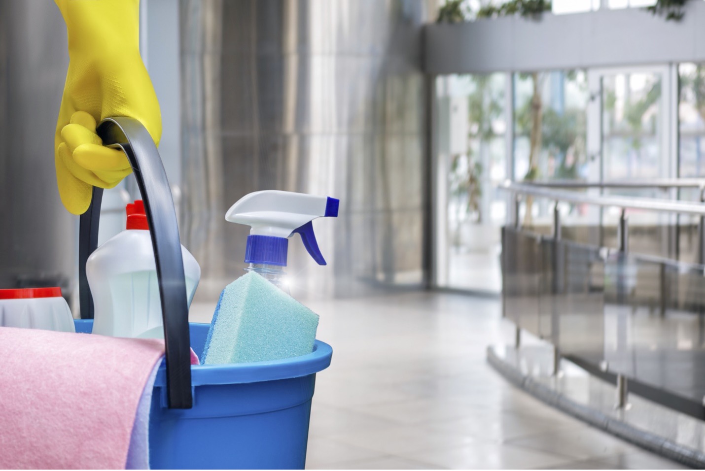 Tips & Tricks for Finding the Best Home Disinfection Services
