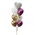 The Key Advantages of Balloon Delivery Services