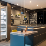 Embracing The Latest Kitchen Renovation Trends