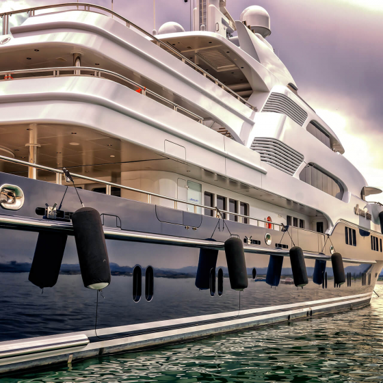 Practical Advice On Catering On A Yacht