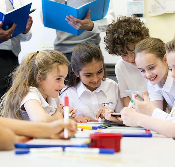 5 Ways International Schools Prepare Students For The Global Economy