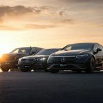 Luxury Car Chauffeur Etiquette Around the World