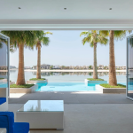 6 Trends In Modern Luxury Swimming Pool Design
