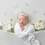 The Best Camera Settings for Capturing Perfect Newborn Shots
