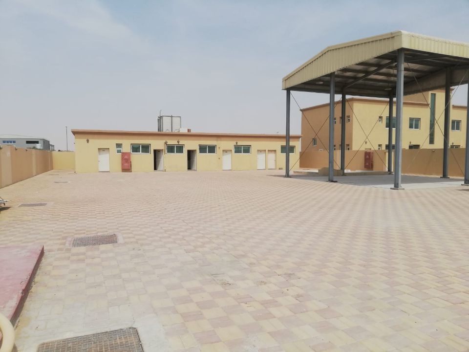 Warehouse Rental Solutions For Startups And SMEs