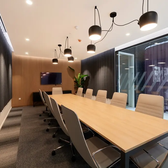 Open Plan Vs. Private Offices — What Does Your Fit Out Really Need?