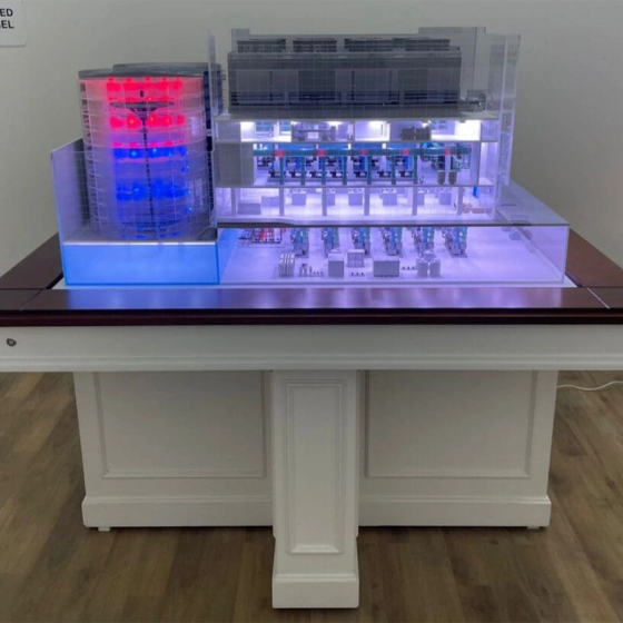 CNC Vs. Hand-Cut: The Battle That's Reshaping Architecture Studios