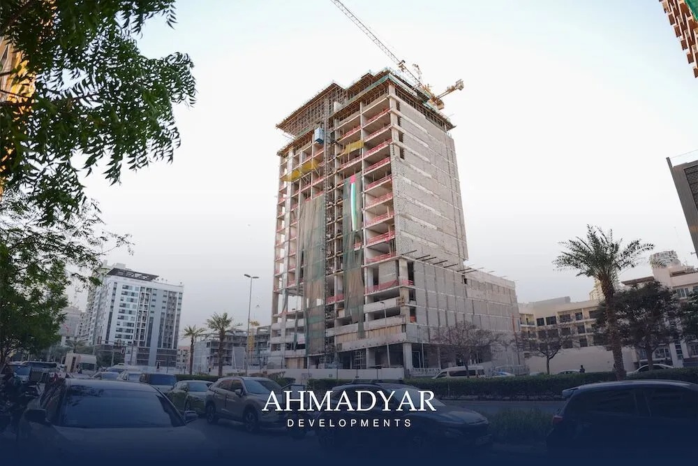 Why Property Developer Track Record Should Guide Your Investment