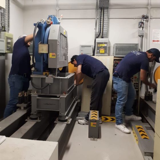 A Complete Guide To Selecting A Trusted Lift Company