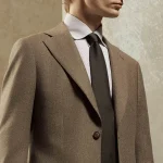 What Makes Luxury Suits Feel Different The Moment You Wear Them?