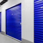 The Security Features That Make Modern Storage Units Unbeatable