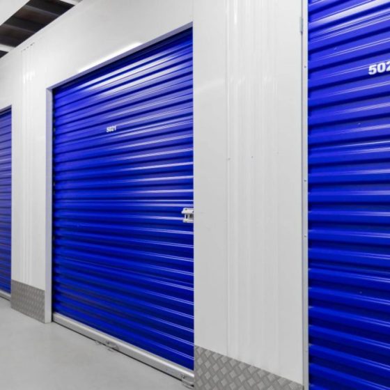 The Security Features That Make Modern Storage Units Unbeatable