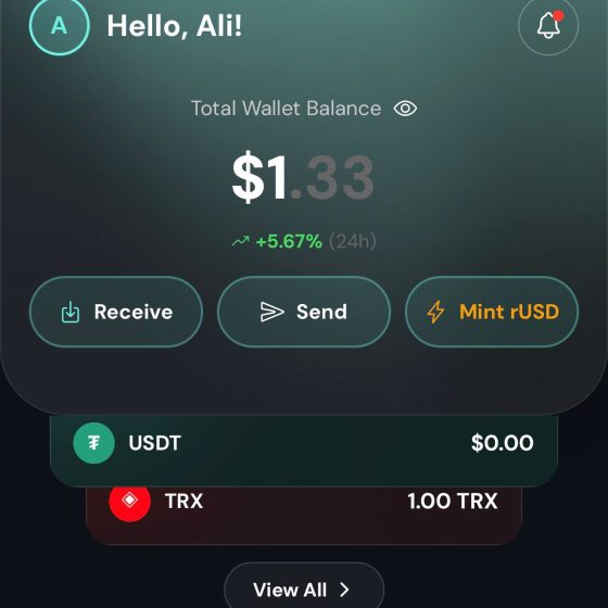 The Benefits of Using a Virtual Crypto Card for Everyday Spending